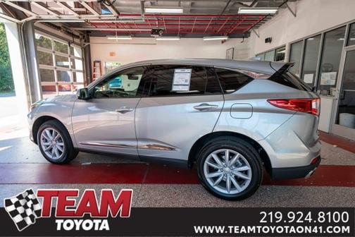 2024 Acura RDX Base