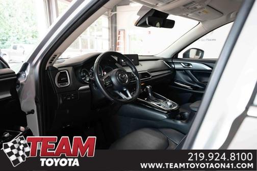 2022 Mazda CX-9 Touring