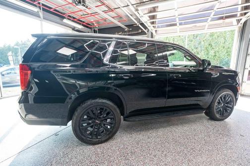 2022 GMC Yukon SLE