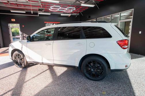 2015 Dodge Journey SXT