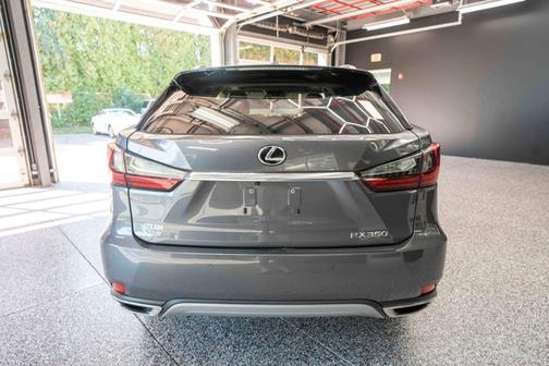 2020 Lexus RX 350 Base