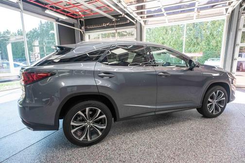 2020 Lexus RX 350 Base