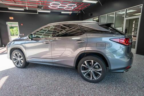 2020 Lexus RX 350 Base