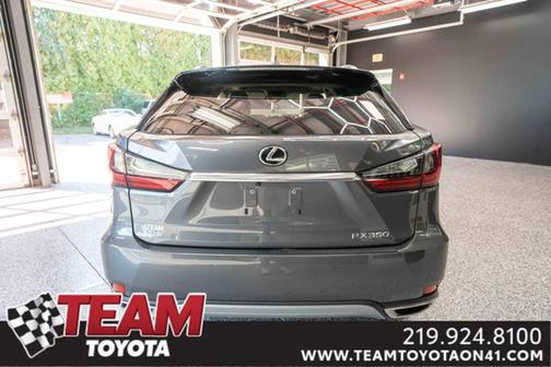 2020 Lexus RX 350 Base