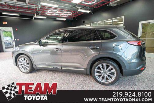 2023 Mazda CX-9 Grand Touring