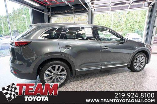 2023 Mazda CX-9 Grand Touring