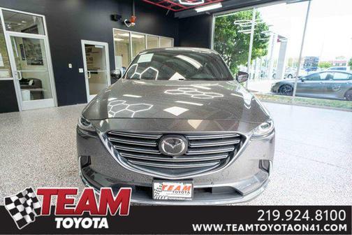2023 Mazda CX-9 Grand Touring