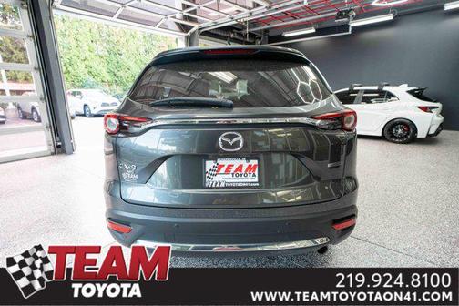 2023 Mazda CX-9 Grand Touring