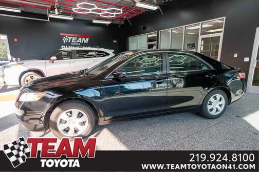 2009 Toyota Camry LE