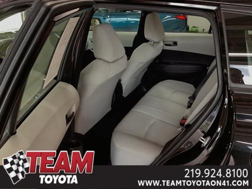 2023 Toyota Corolla Cross L