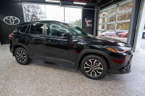 2023 Toyota Corolla Hybrid SE