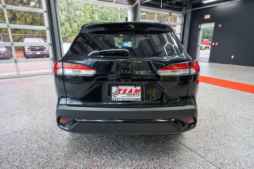 2023 Toyota Corolla Hybrid SE