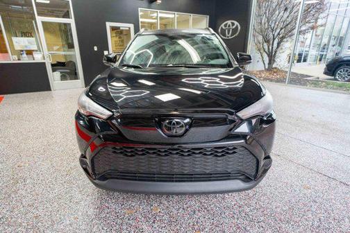 2023 Toyota Corolla Hybrid SE