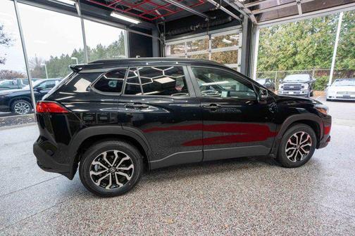 2023 Toyota Corolla Hybrid SE