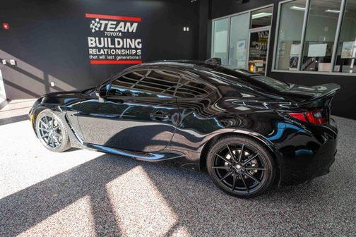 2024 Toyota GR86 Premium