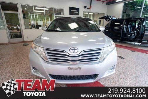 2009 Toyota Venza Base