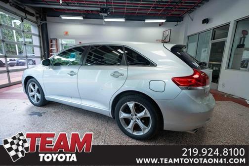 2009 Toyota Venza Base
