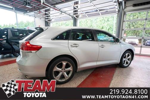 2009 Toyota Venza Base