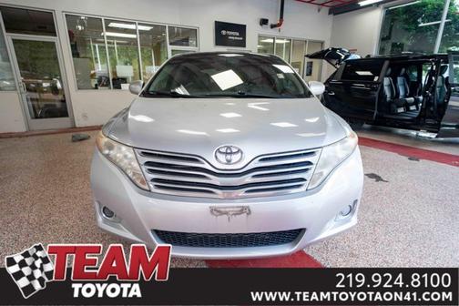 2009 Toyota Venza Base