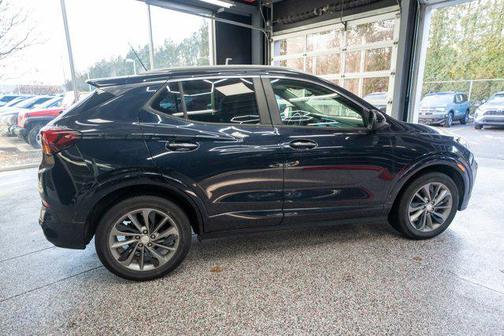 2020 Buick Encore GX Preferred