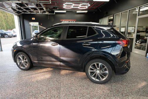 2020 Buick Encore GX Preferred