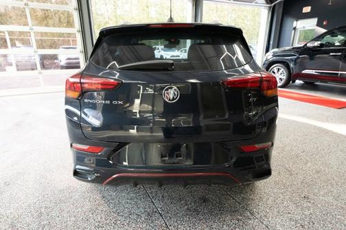 2020 Buick Encore GX Preferred