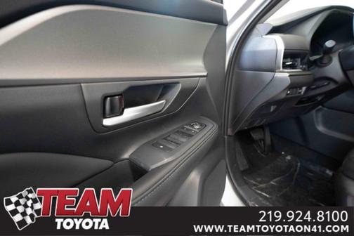2025 Toyota Grand Highlander Hybrid XLE