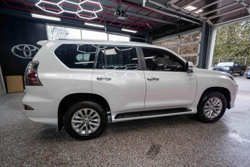 2021 Lexus GX 460 Premium