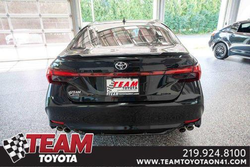 2020 Toyota Avalon XSE