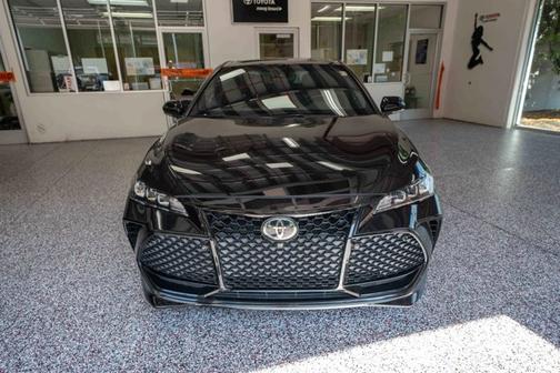2020 Toyota Avalon XSE