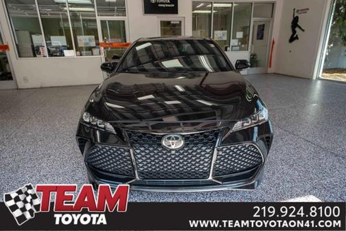 2020 Toyota Avalon XSE