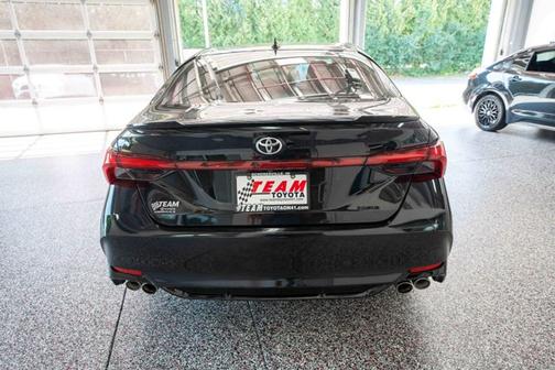 2020 Toyota Avalon XSE