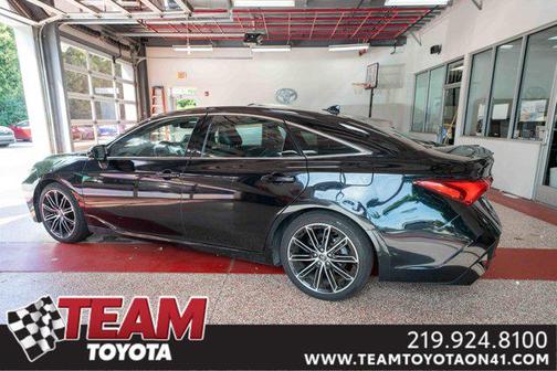 2020 Toyota Avalon XSE