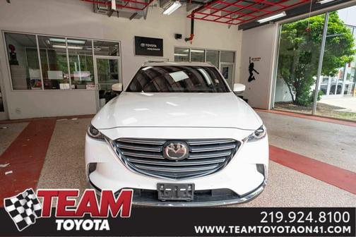 2019 Mazda CX-9 Signature
