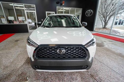 2023 Toyota Corolla Cross L