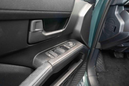 2026 Toyota 4Runner TRD Off Road