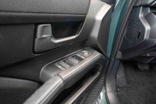 2026 Toyota 4Runner TRD Off Road