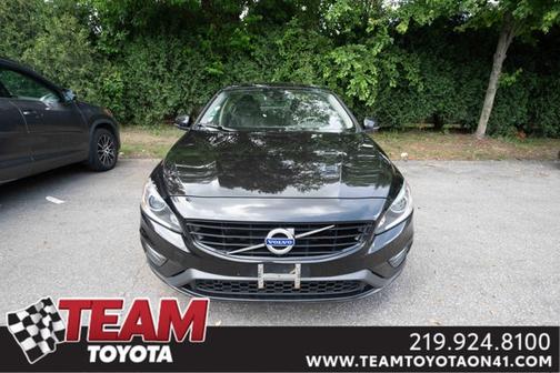 2018 Volvo S60 T5 Dynamic