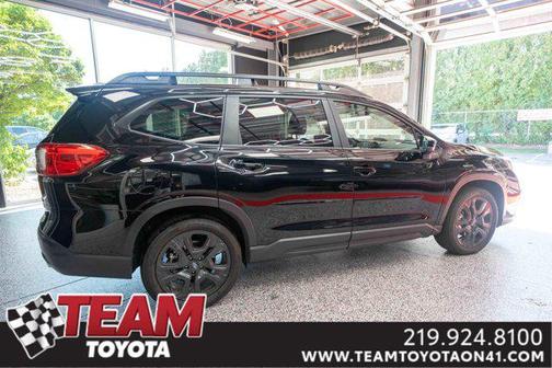 2024 Subaru Ascent Onyx Edition Limited 7-Passenger
