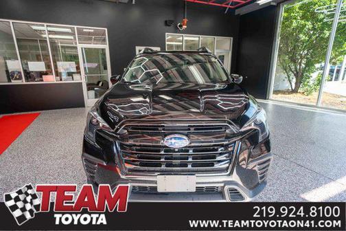 2024 Subaru Ascent Onyx Edition Limited 7-Passenger
