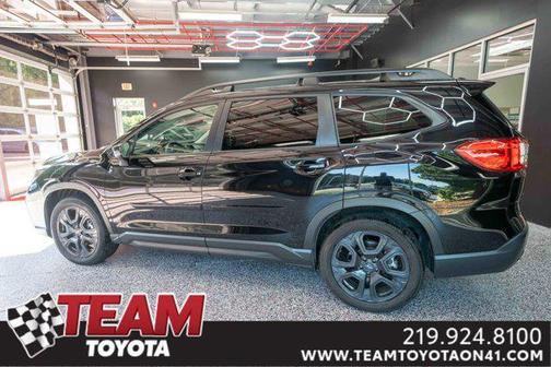 2024 Subaru Ascent Onyx Edition Limited 7-Passenger