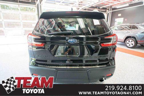 2024 Subaru Ascent Onyx Edition Limited 7-Passenger
