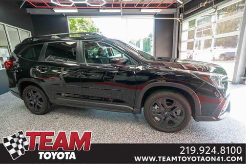 2024 Subaru Ascent Onyx Edition Limited 7-Passenger