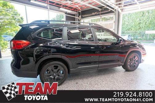 2024 Subaru Ascent Onyx Edition Limited 7-Passenger