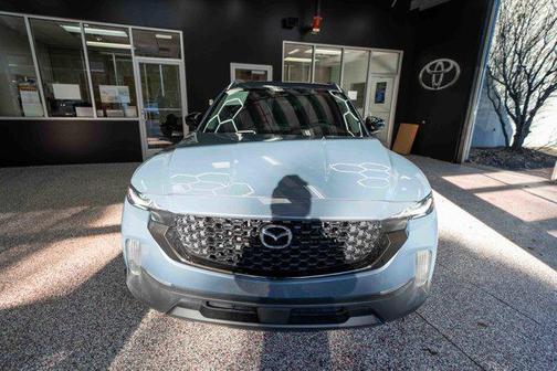 2023 Mazda CX-50 2.5 S Premium Plus Package