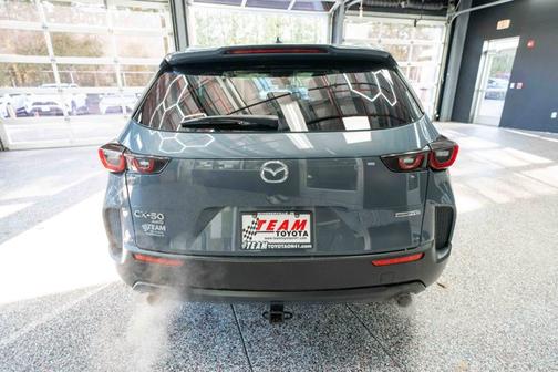 2023 Mazda CX-50 2.5 S Premium Plus Package