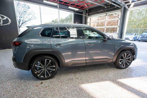 2023 Mazda CX-50 2.5 S Premium Plus Package