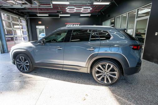 2023 Mazda CX-50 2.5 S Premium Plus Package