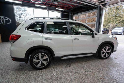 2019 Subaru Forester Touring