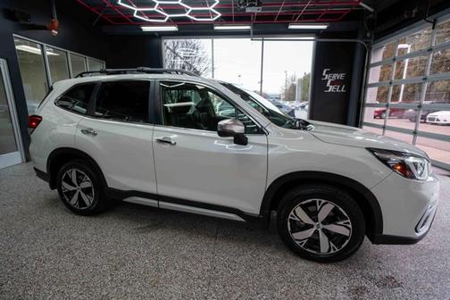 2019 Subaru Forester Touring